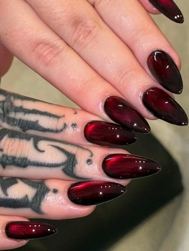 Cateye Nails press-on nails collection
