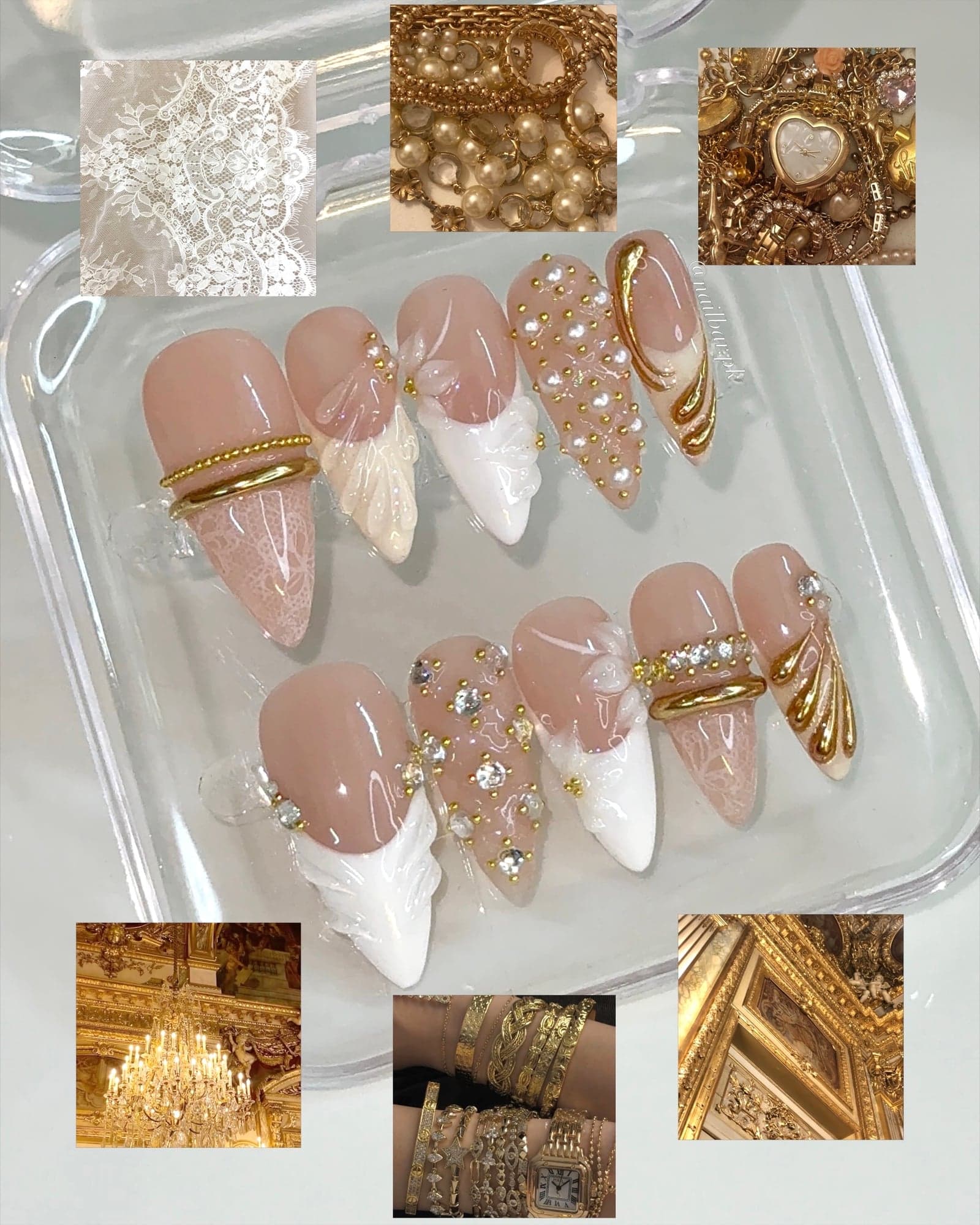 Gold