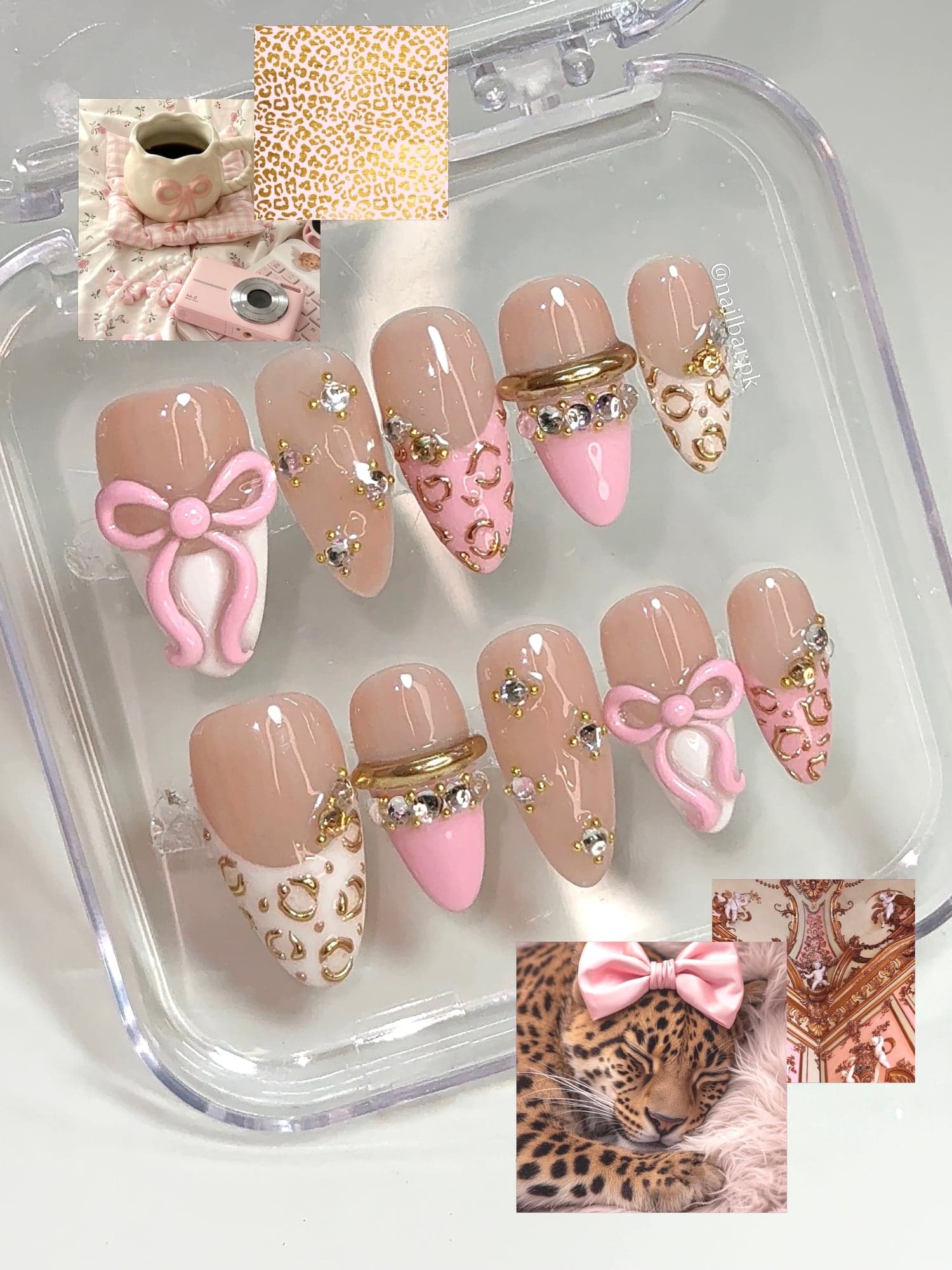Leopard