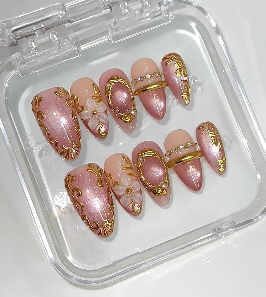 Pink Dynasty