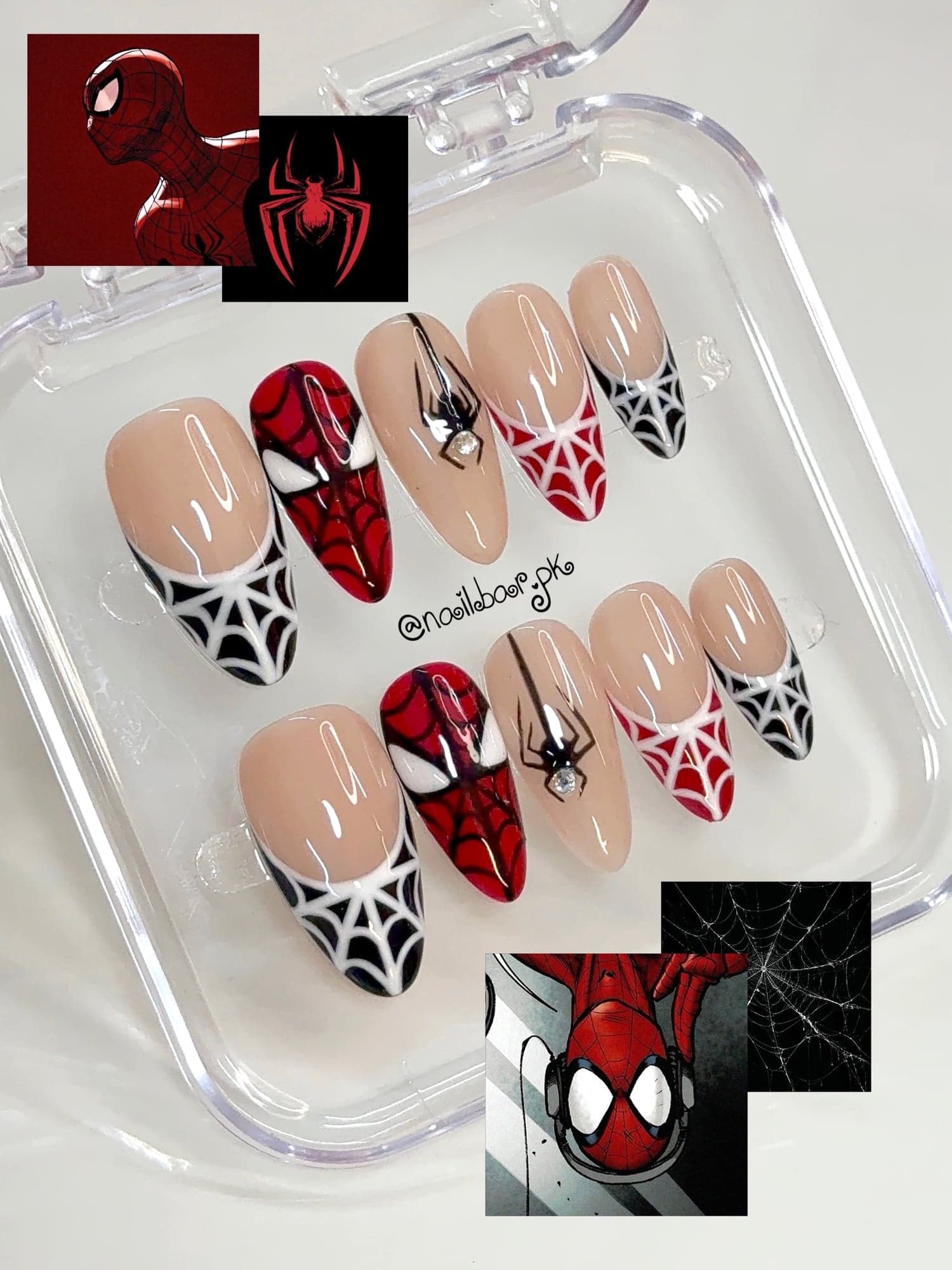 Spiderman