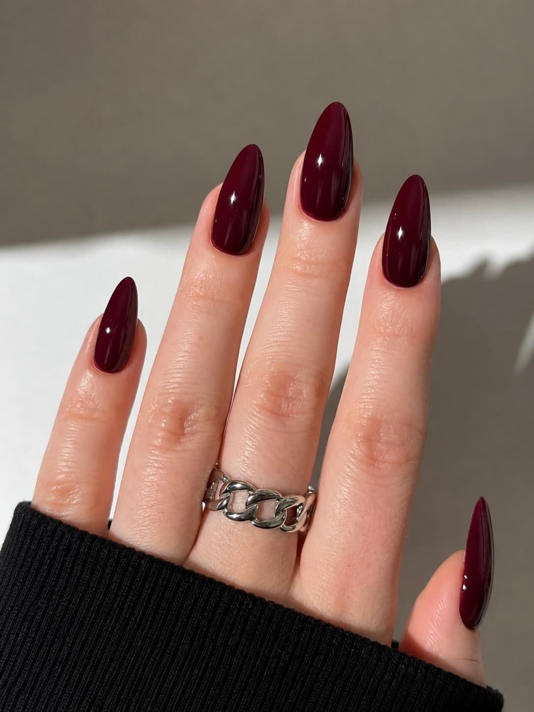 Cherry Red
