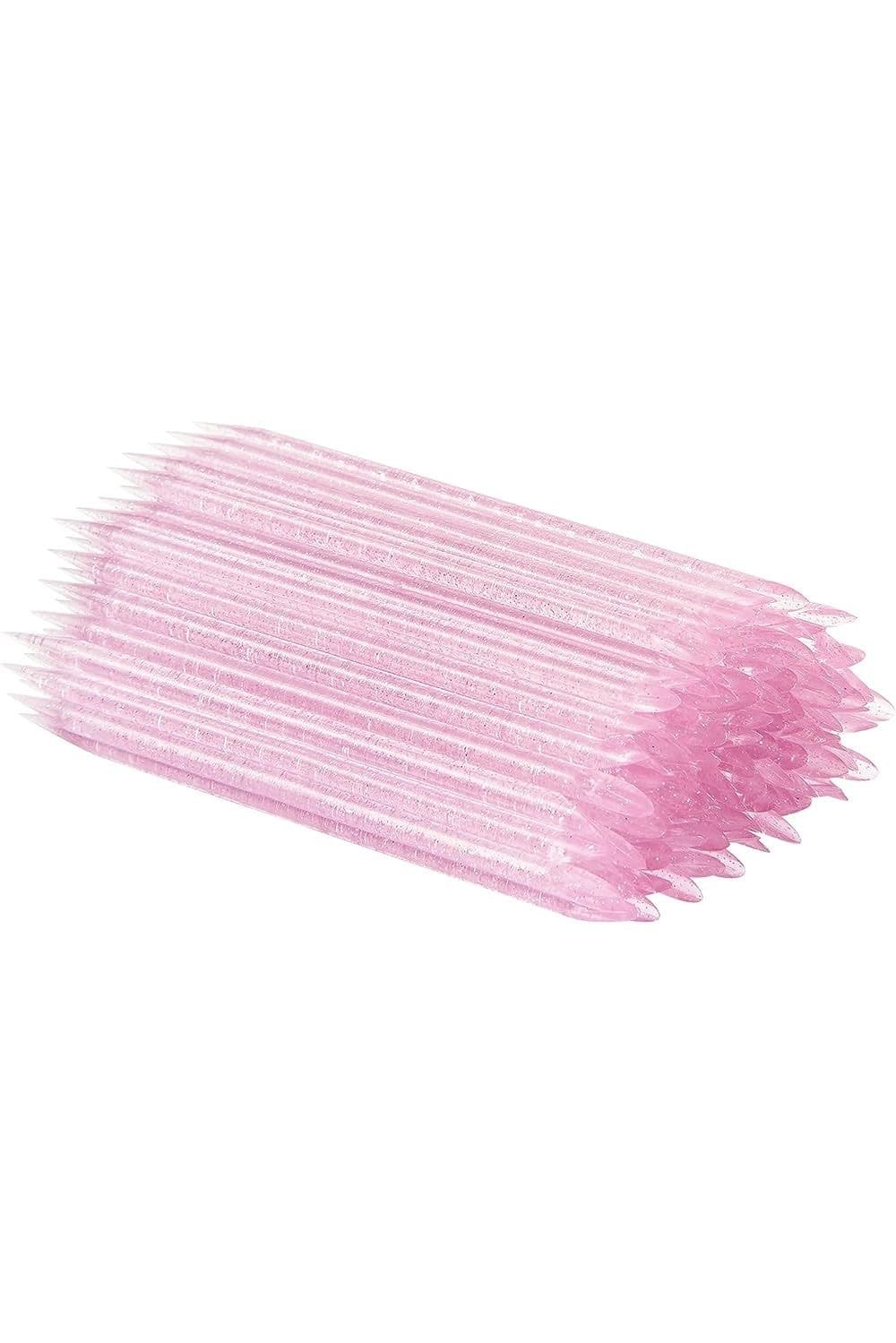 Cuticle stick included in the Nailbar prep kit